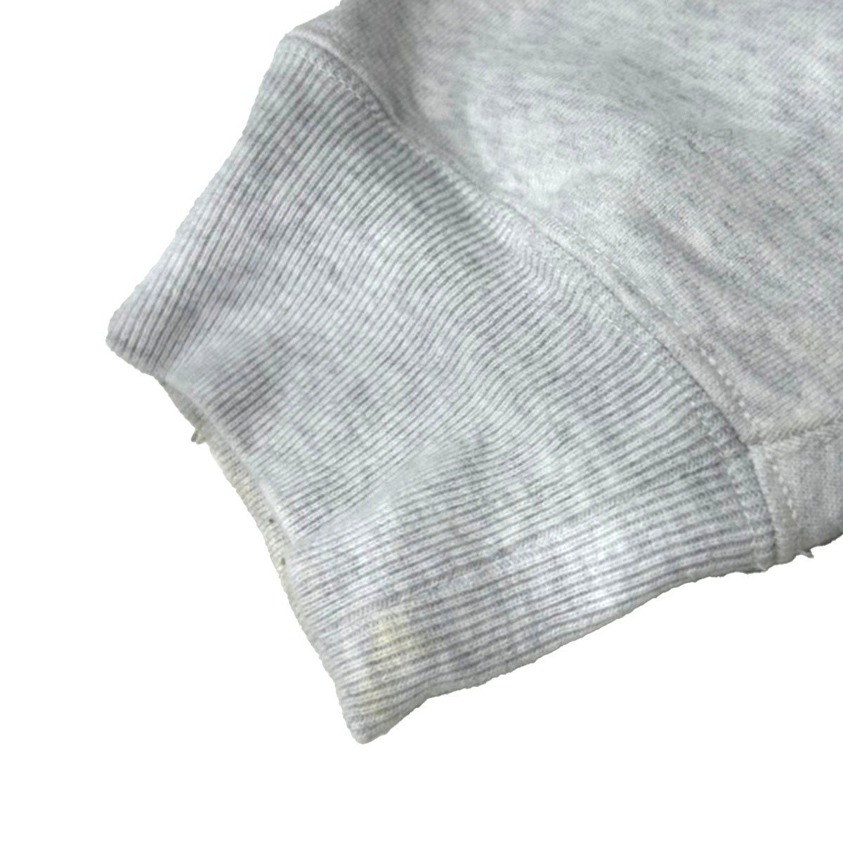 blurhms ROOTSTOCK ブラームスルーツストック PRINT Sweat Crew-neck P