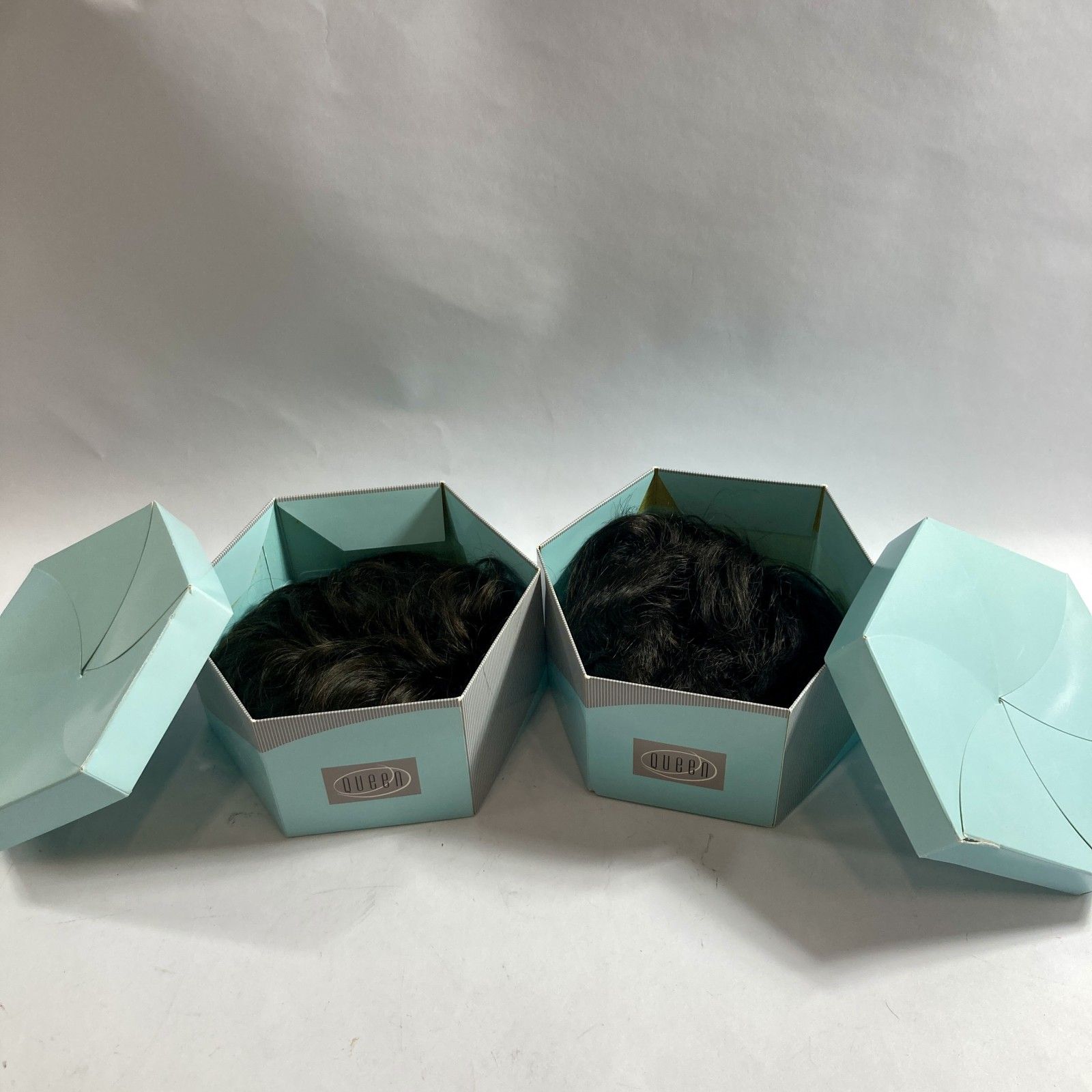 ☆ アデランス Natural Queen ウィッグ ハイネット 2個 まとめ つけ毛