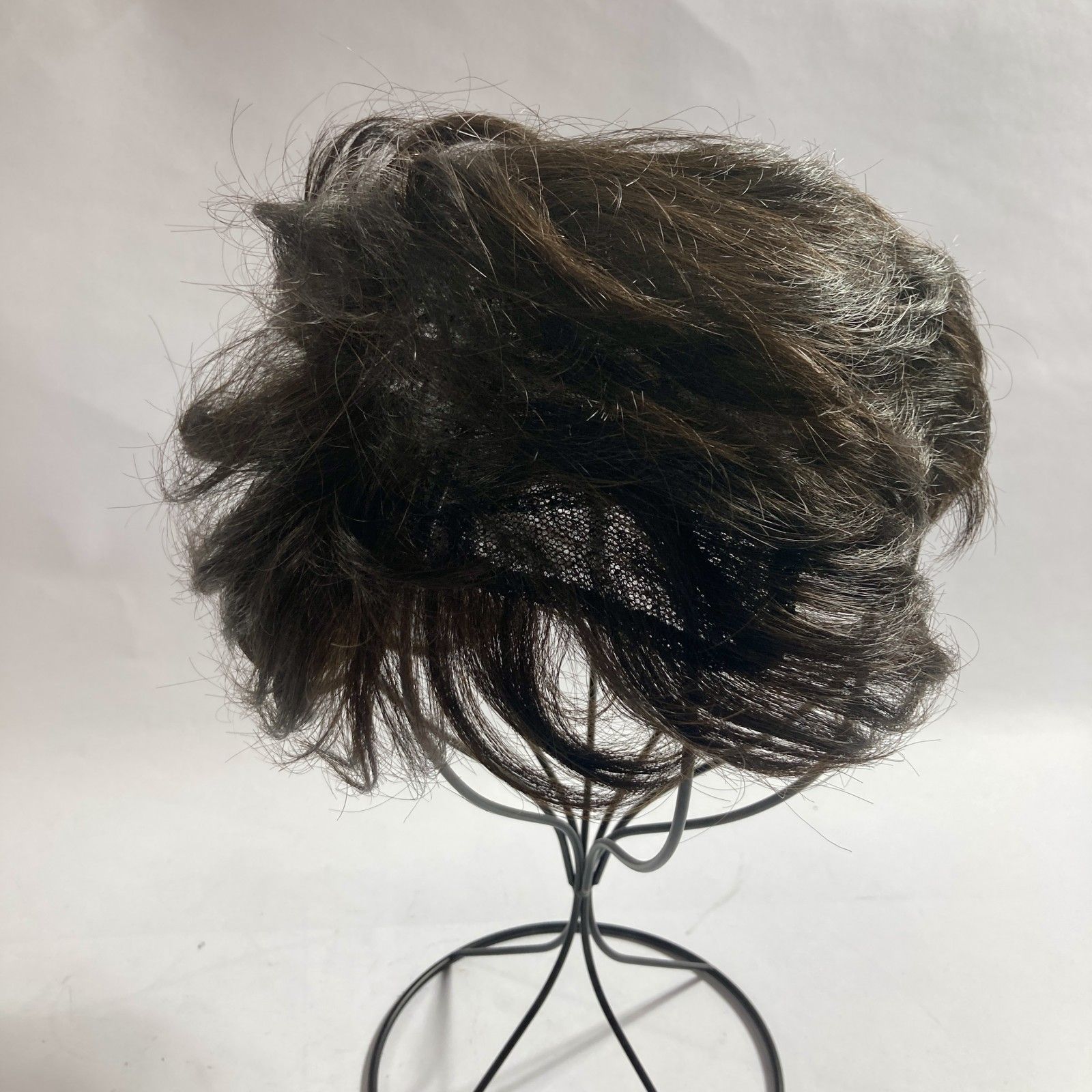 ☆ アデランス Natural Queen ウィッグ ハイネット 2個 まとめ つけ毛