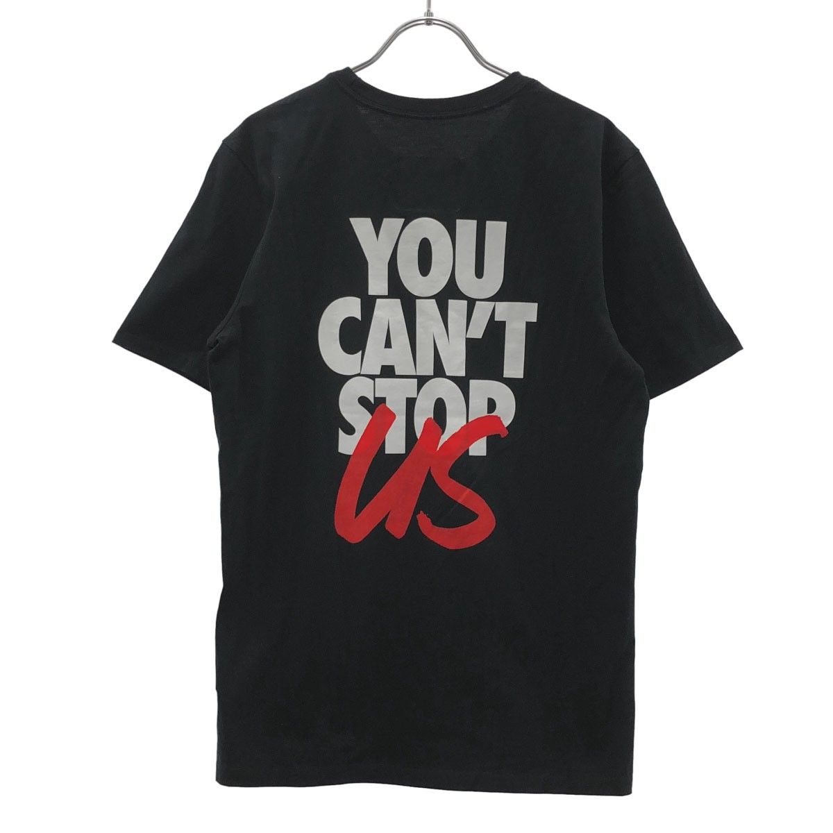 sacai×NIKE サカイ ナイキ YOUCANT STOPUS Tee Tシャツ 20-0165S