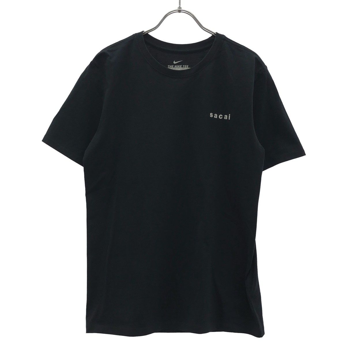 sacai×NIKE サカイ ナイキ YOUCANT STOPUS Tee Tシャツ 20-0165S