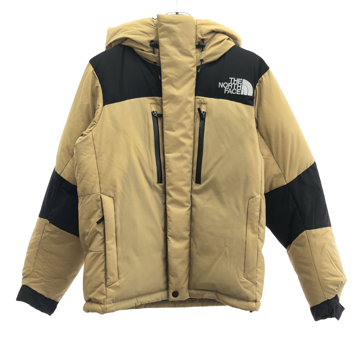 THE NORTH FACE ザノースフェイス Baltro Light Jacket バルトロライト 