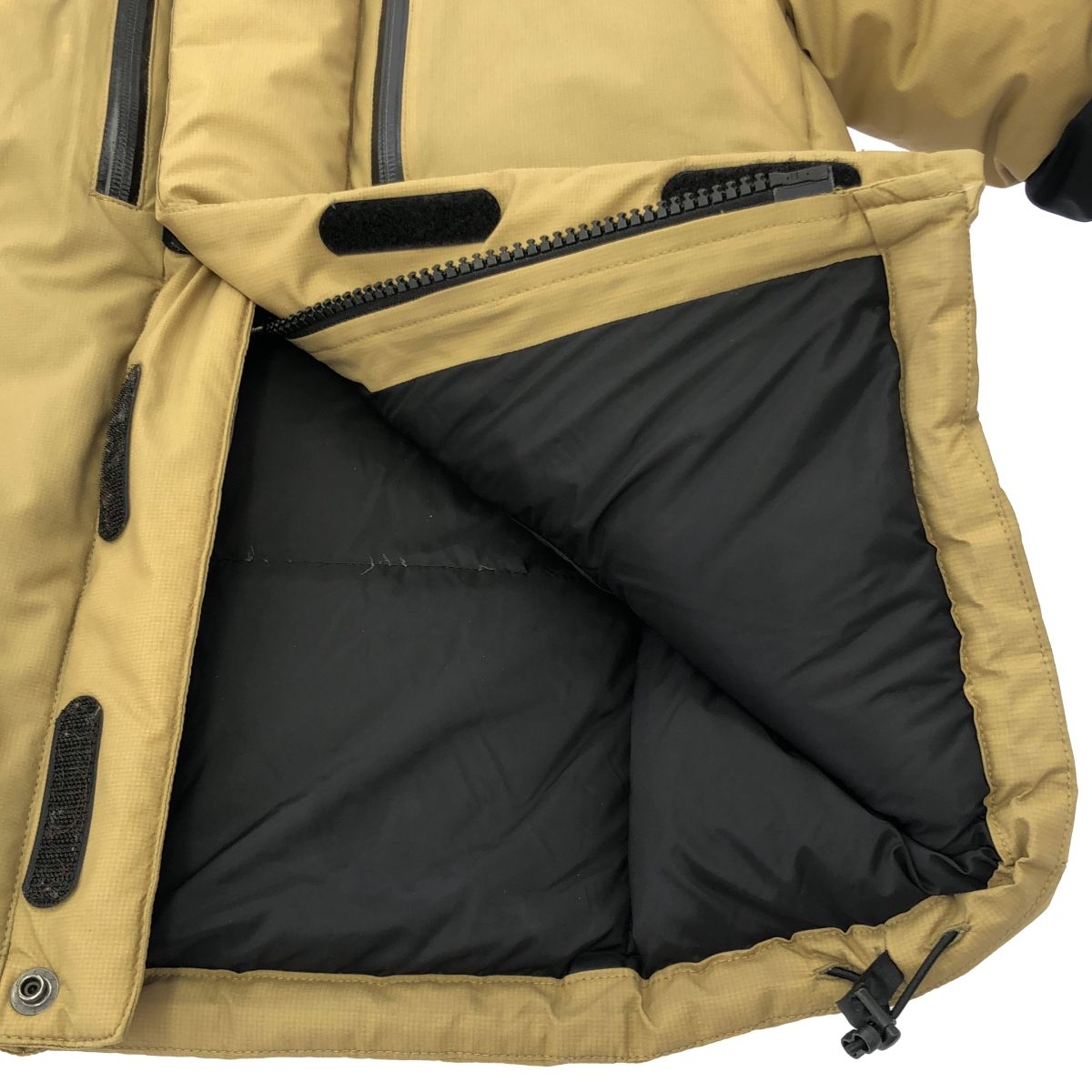 THE NORTH FACE ザノースフェイス Baltro Light Jacket バルトロライト 