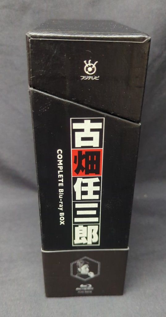 国内ドラマBlu-ray 初販)古畑任三郎 COMPLETE Blu-ray BOX - メルカリ