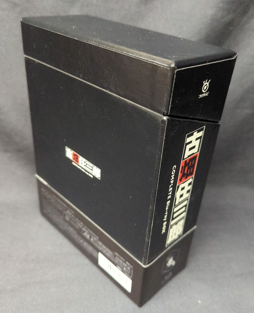 国内ドラマBlu-ray 初販)古畑任三郎 COMPLETE Blu-ray BOX - メルカリ