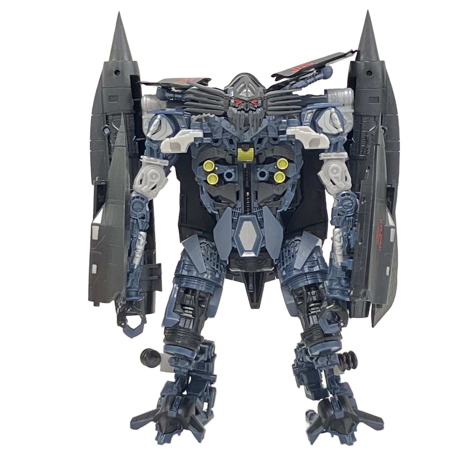 タカラトミー トランスフォーマーリベンジ RA-13 ジェットファイア