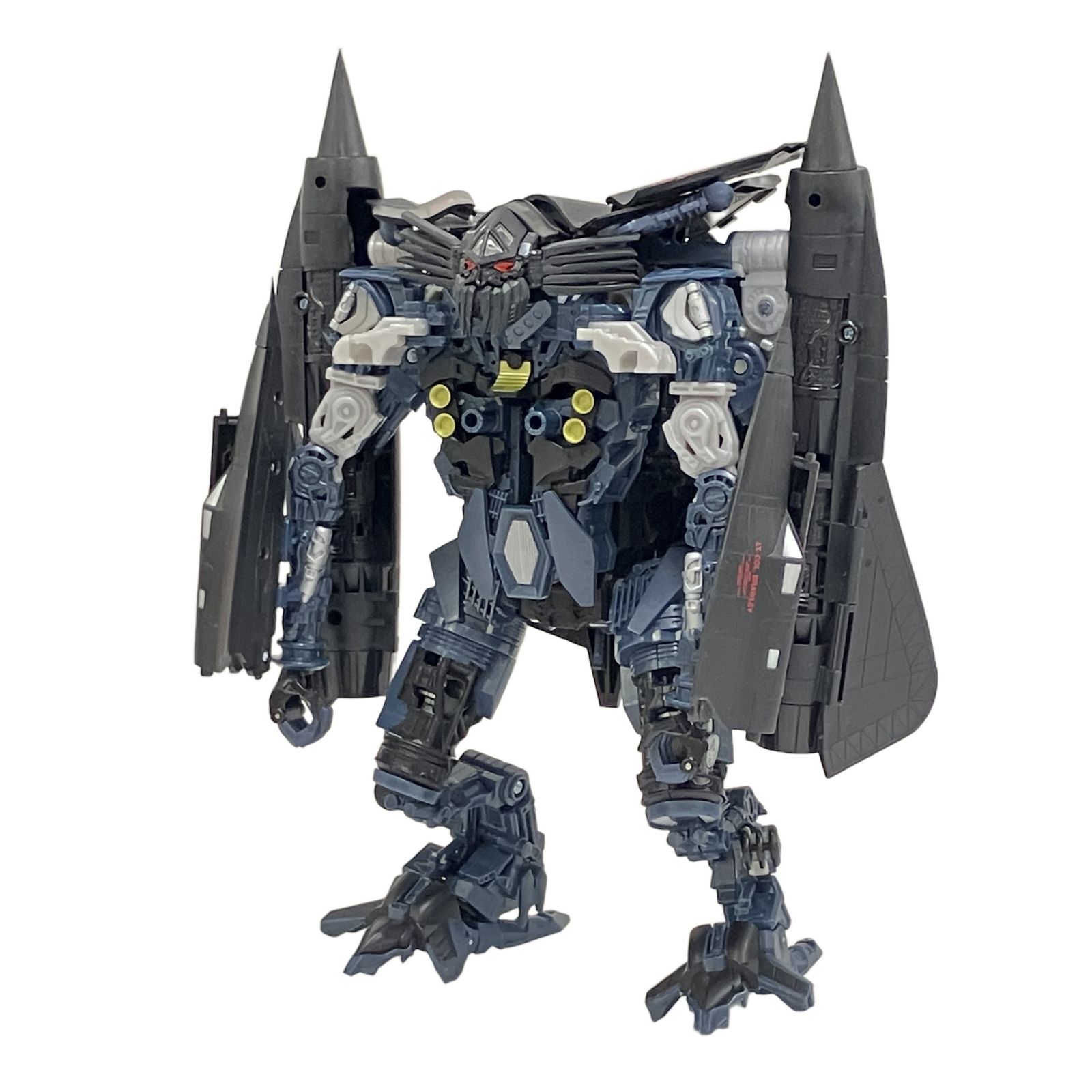 タカラトミー トランスフォーマーリベンジ RA-13 ジェットファイア