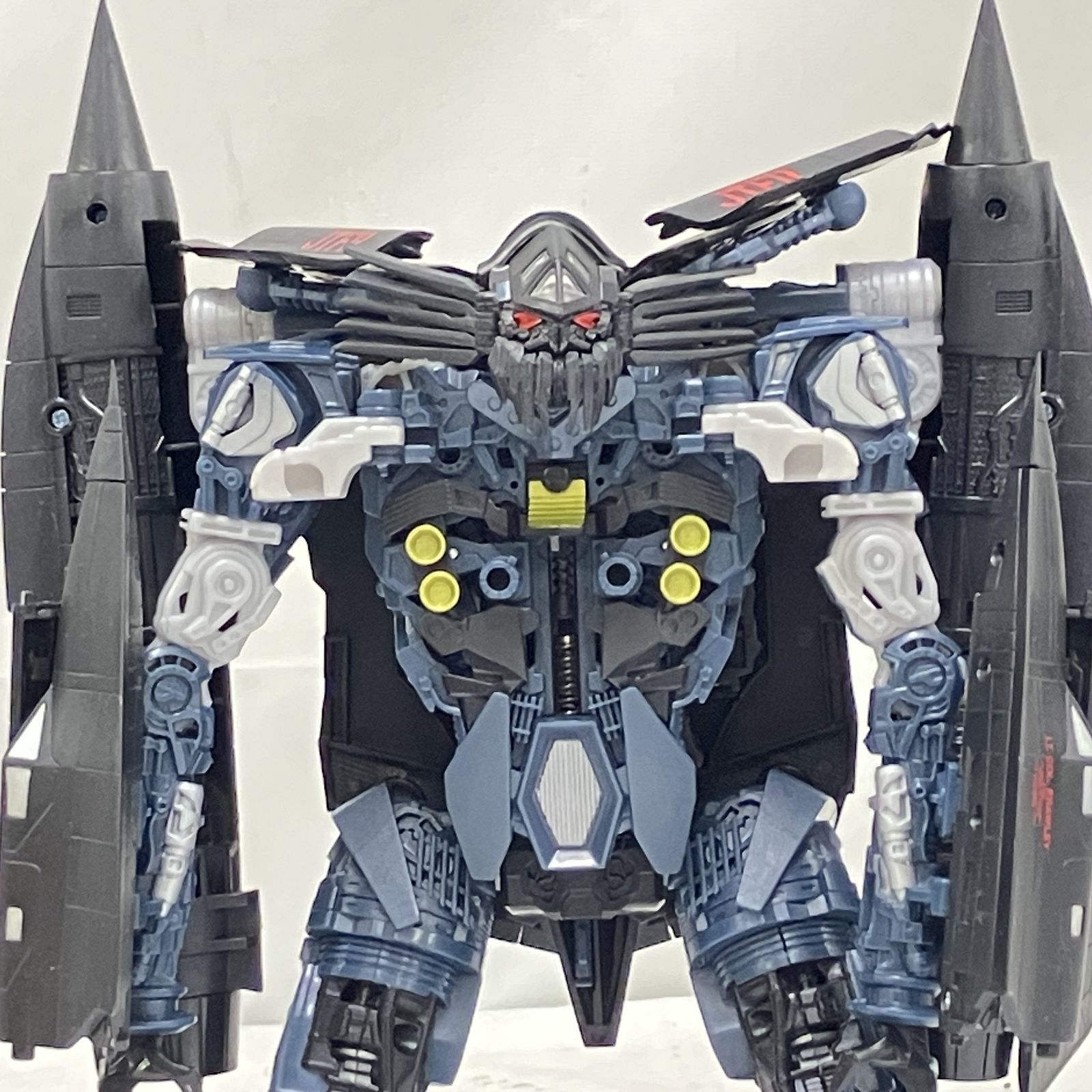 タカラトミー トランスフォーマーリベンジ RA-13 ジェットファイア