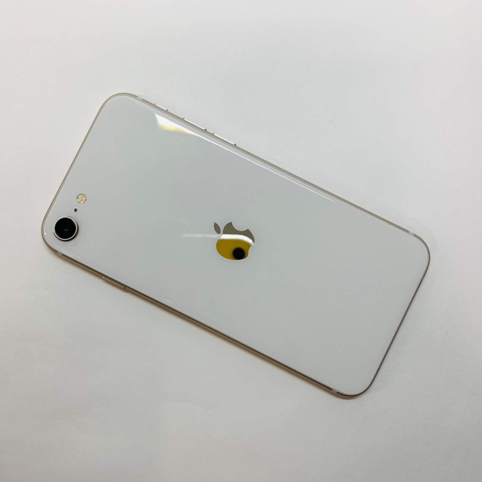 iPhone SE3 64GB SIMフリー 電池94%30575 - メルカリ