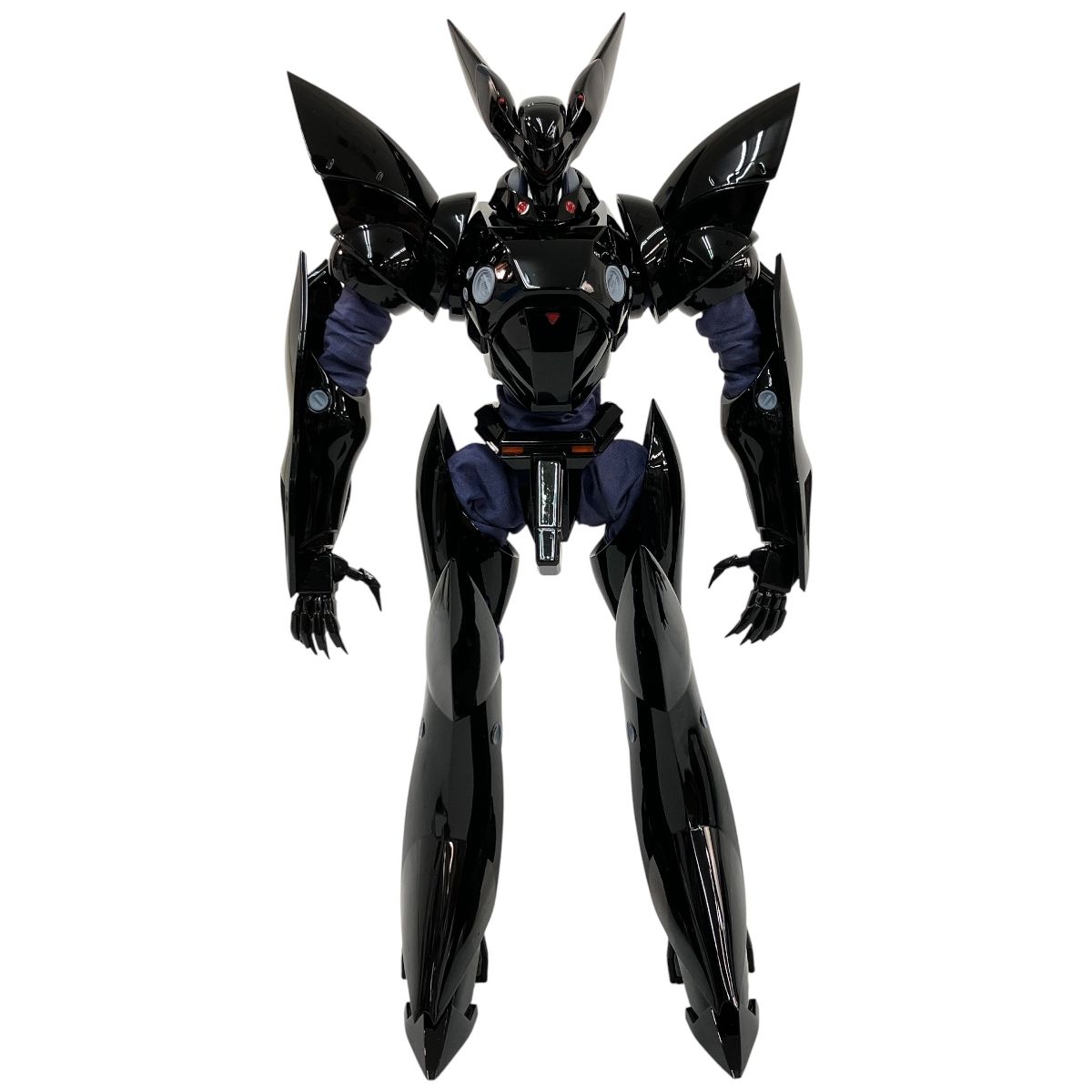 threezero ロボ道 パトレイバー グリフォン 1/35 フィギュア