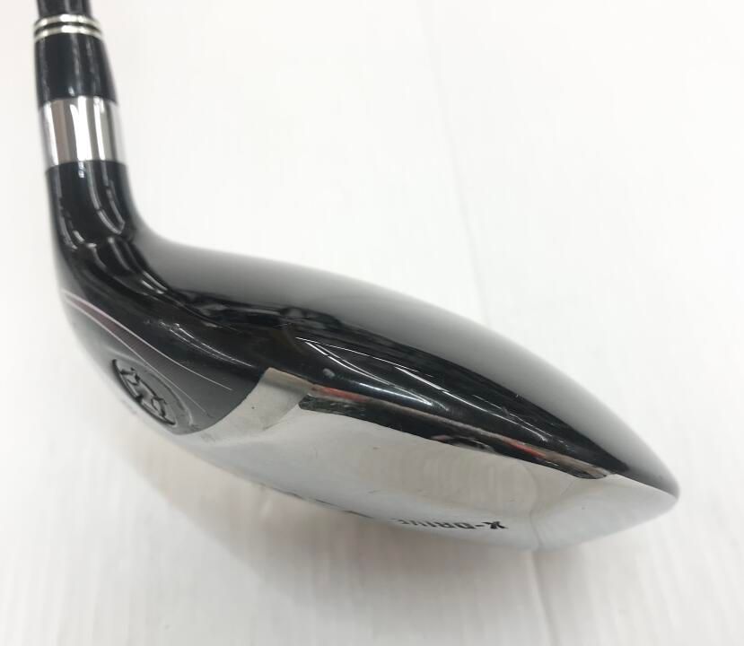 中古 BS ツアーステーヂ X-DRIVE9.0型 プロモデルスタンド WHxRD