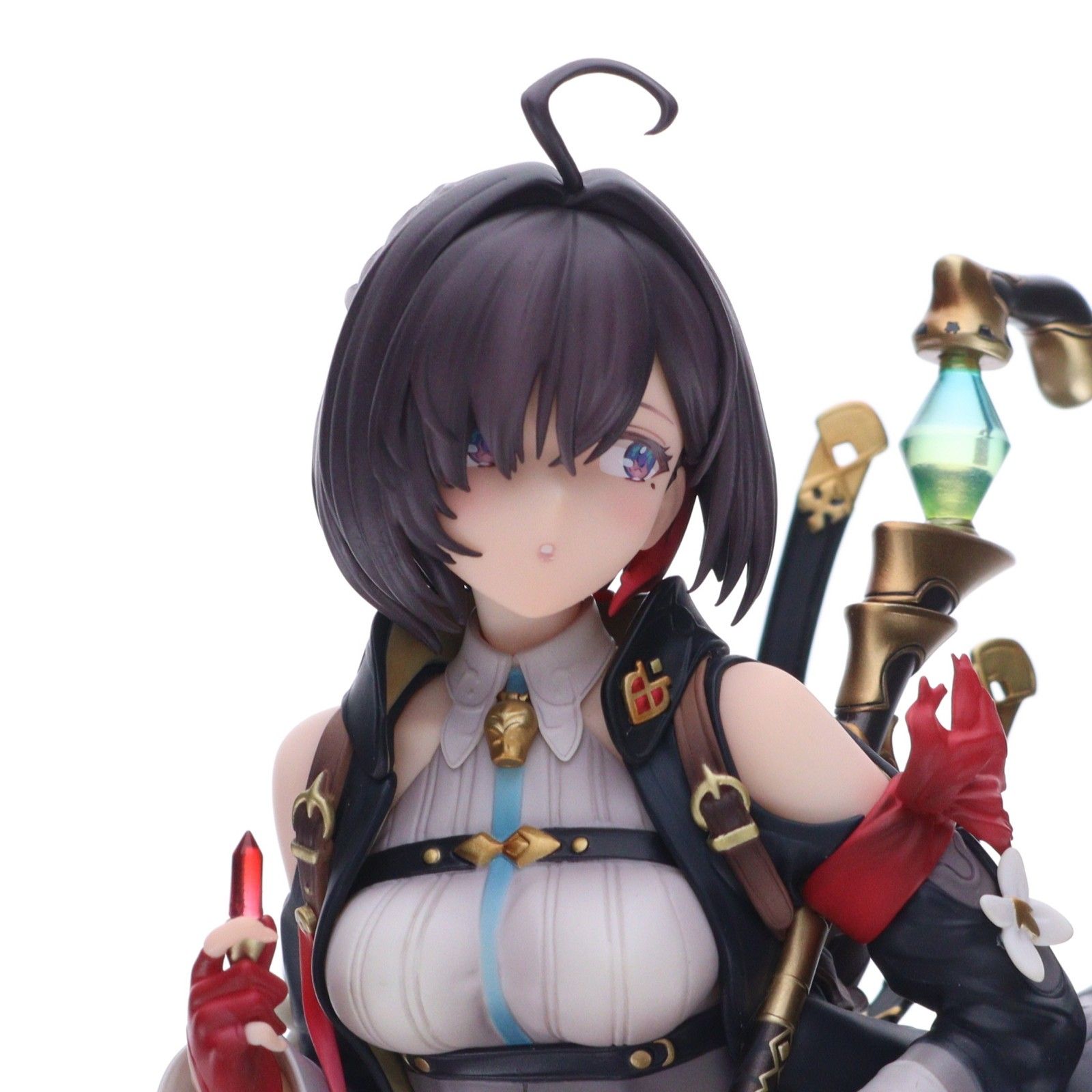 KT model+ ユミア・リースフェルト DX版 ユミアのアトリエ 〜追憶の
