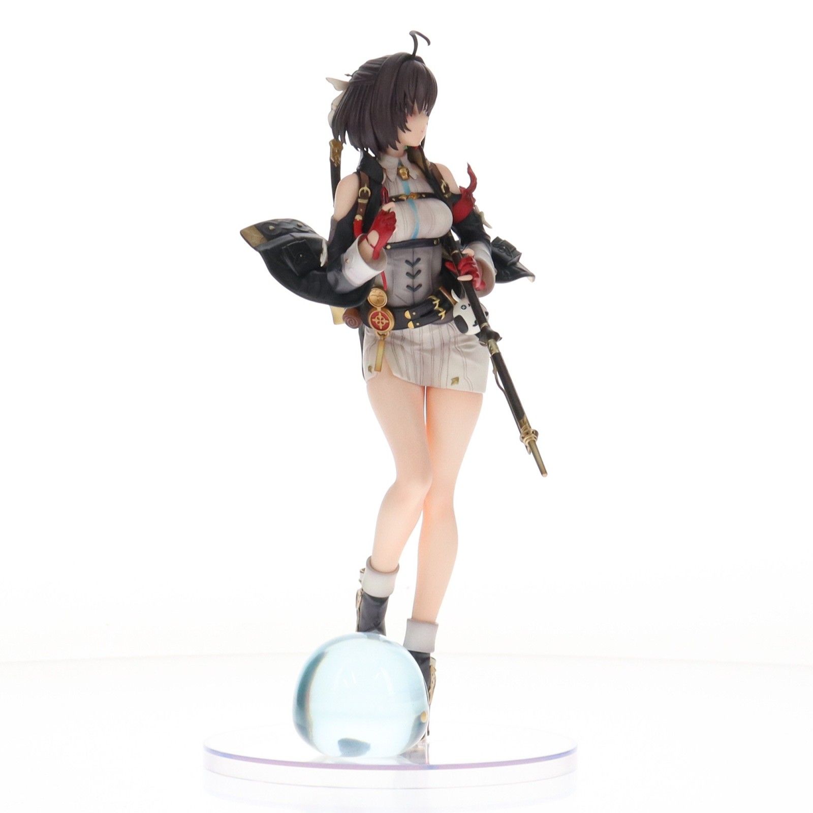 KT model+ ユミア・リースフェルト DX版 ユミアのアトリエ 〜追憶の