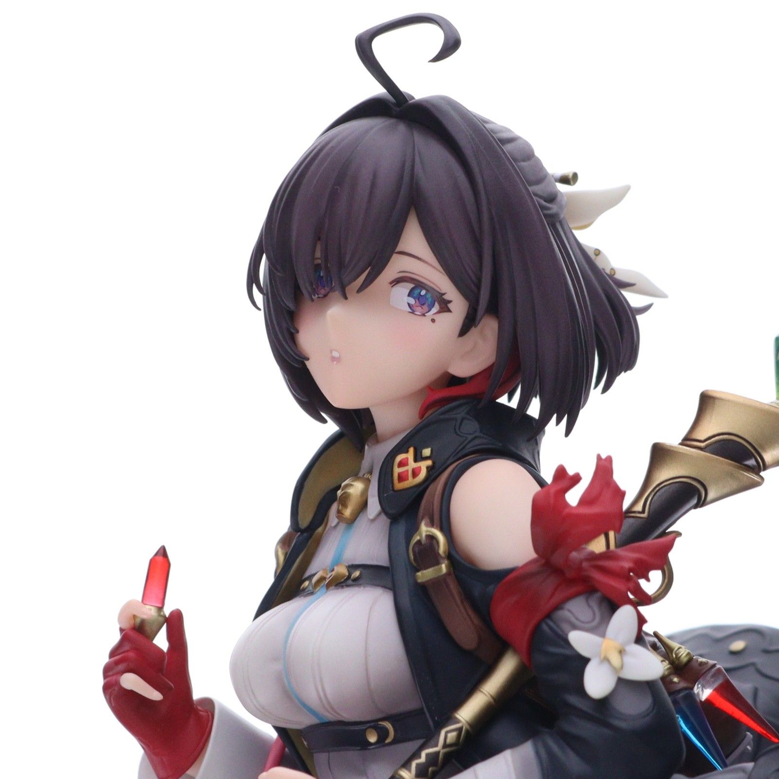 KT model+ ユミア・リースフェルト DX版 ユミアのアトリエ 〜追憶の