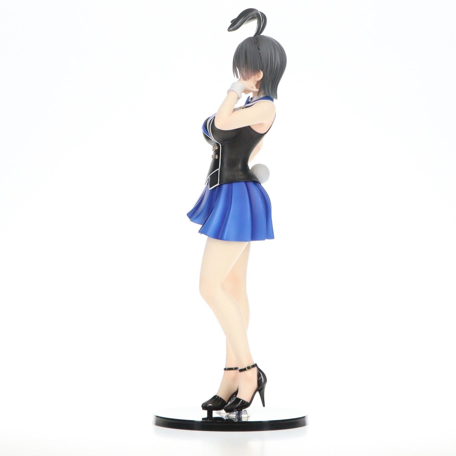 B-Style 美羽香(みうか) バニーガーデン 1/4 完成品 フィギュア