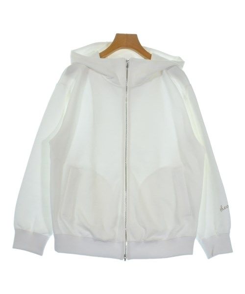 theory luxe パーカー レディース 【古着】【中古】【送料無料