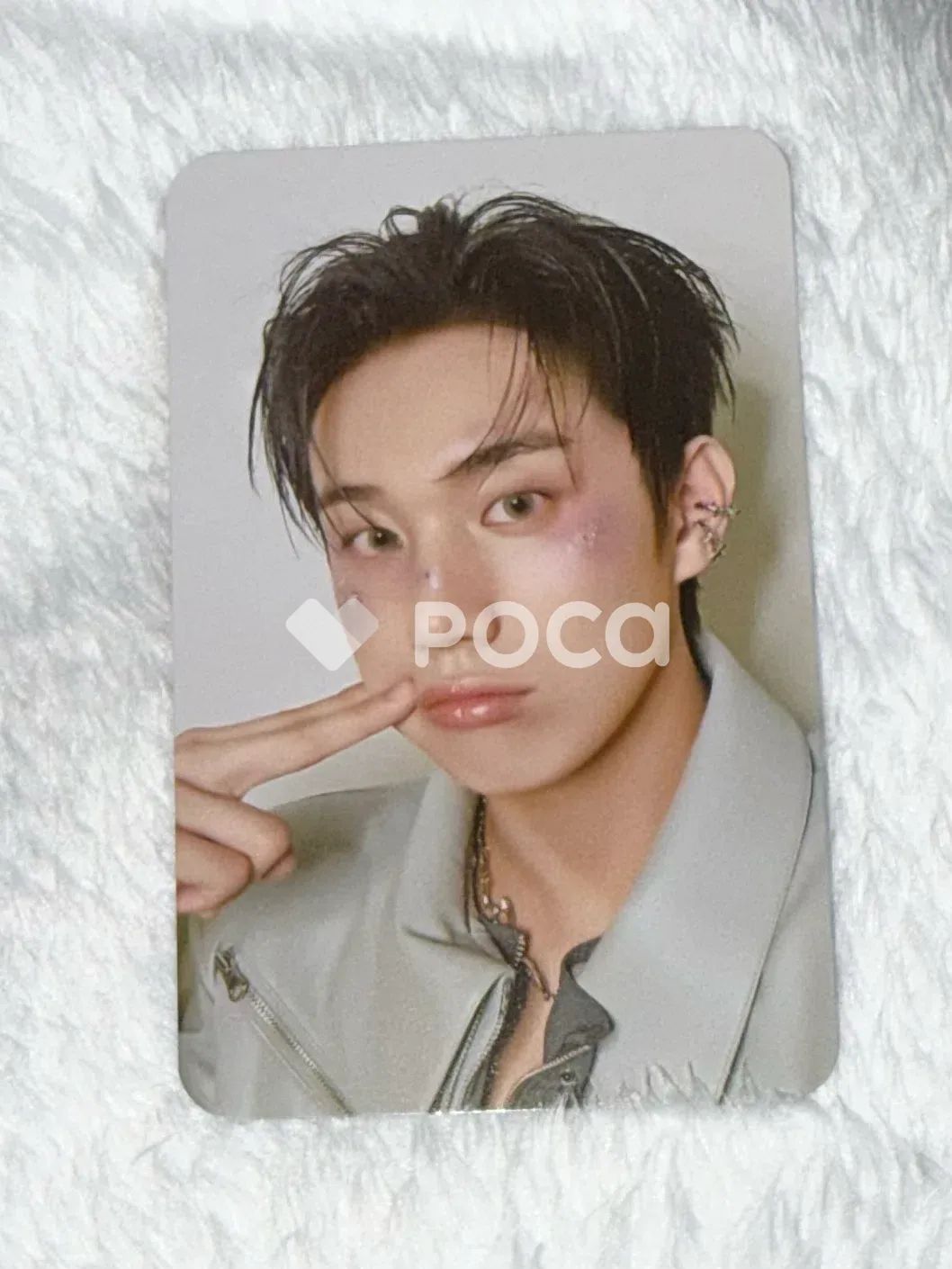 P1Harmony インタク 2025 P1Harmony LIVE TOUR [P1ustage H : MOST