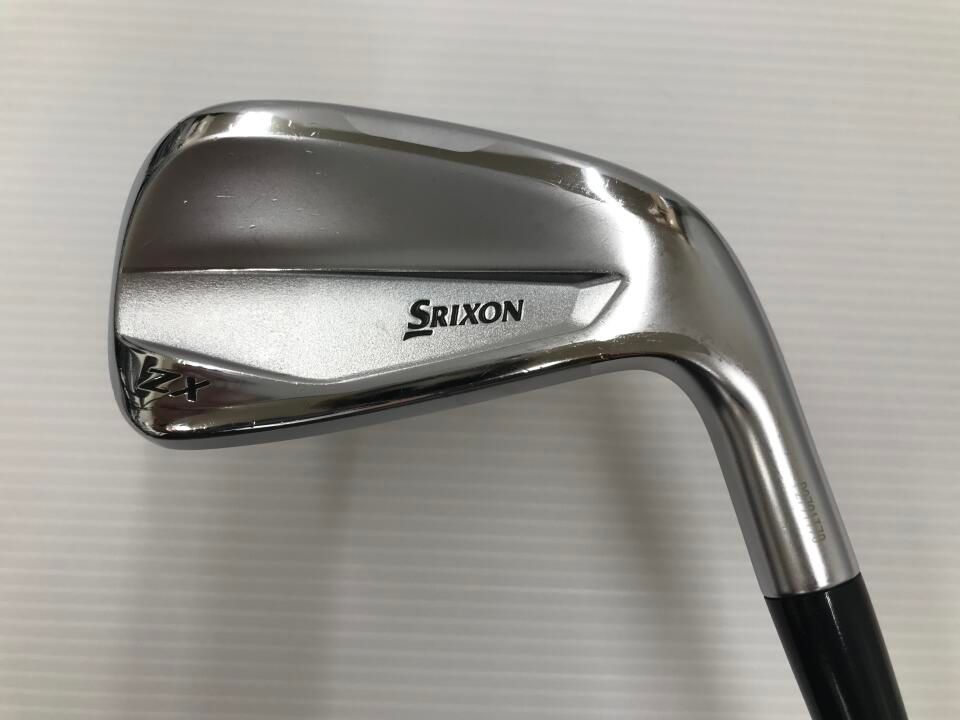 ダンロップ SRIXON ZX UTILITY 20度 NSプロ950GH D.S.T. Sフレックス