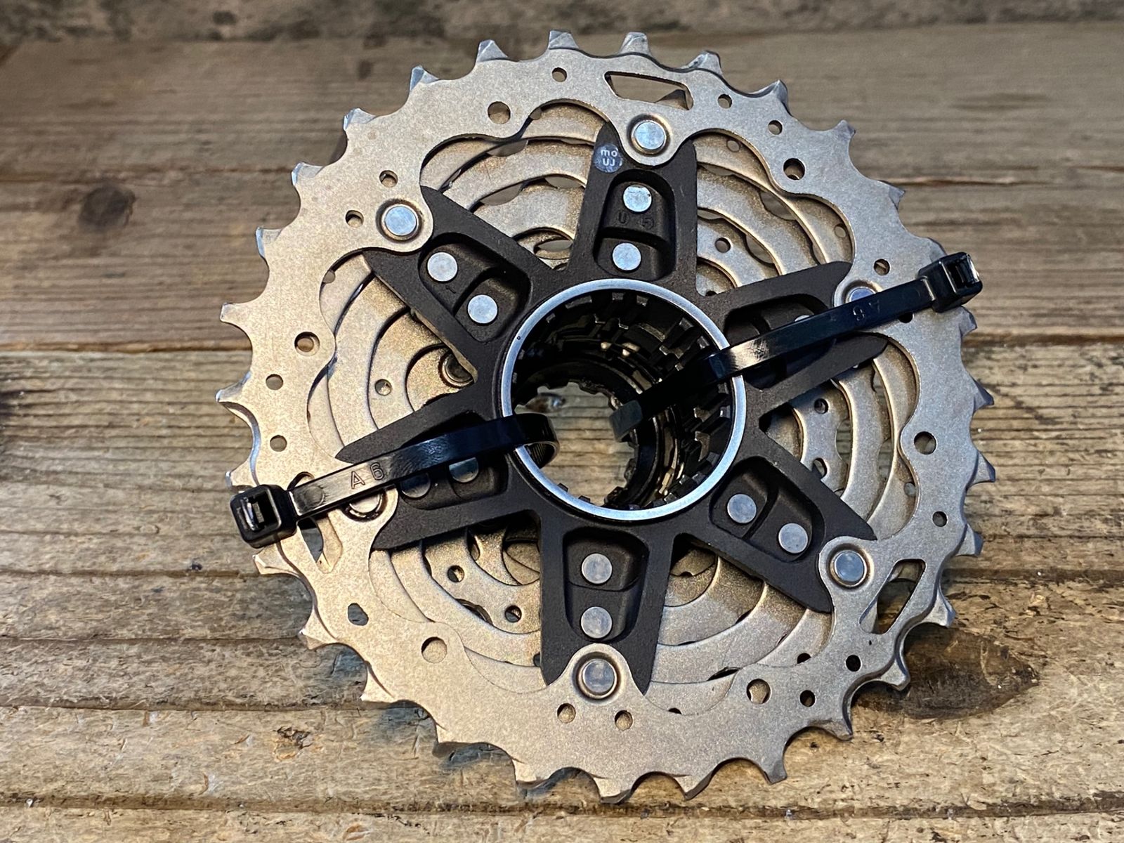 JW462 シマノ SHIMANO アルテグラ ULTEGRA CS-R8100 スプロケット 11