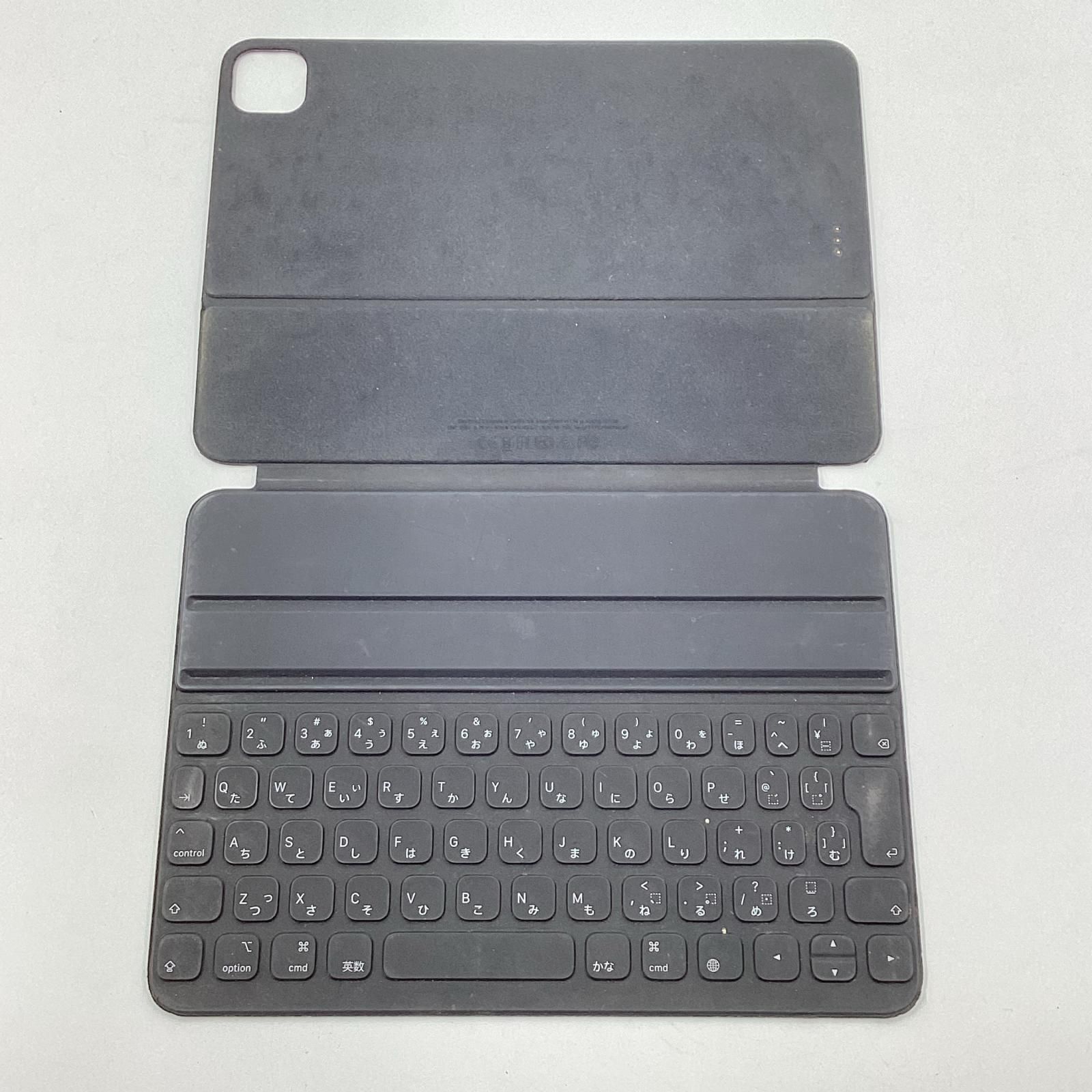 Apple Magic Keyboard Folio Model A2038 動作確認済【全額返金保証