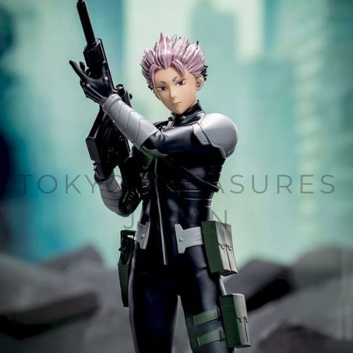 怪獣8号 XStellar “鳴海弦” - メルカリ