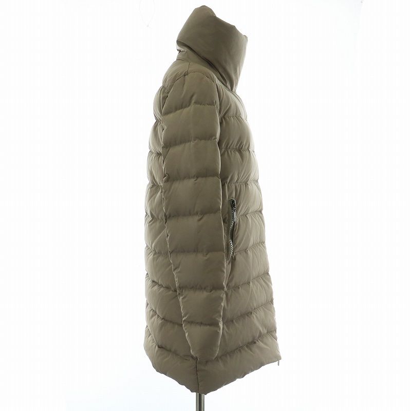 モンクレール MONCLER ジェルボワーズ GERBOISE ダウンコート