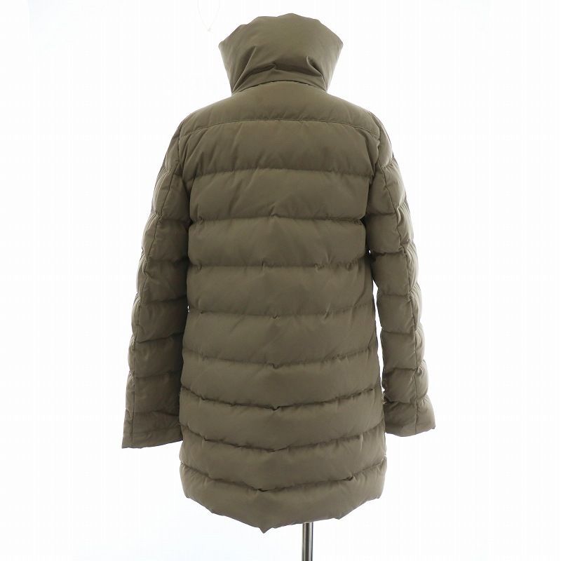 モンクレール MONCLER ジェルボワーズ GERBOISE ダウンコート