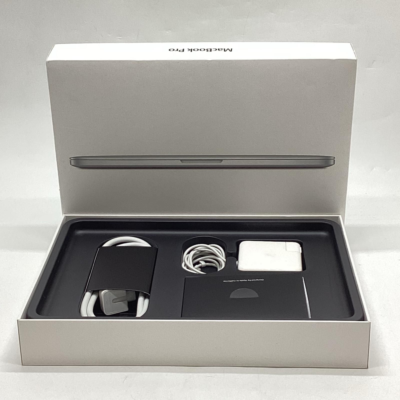 Apple MacBook Pro 13インチ 2014 3GHz デュアルコア i7 8GB 256GB