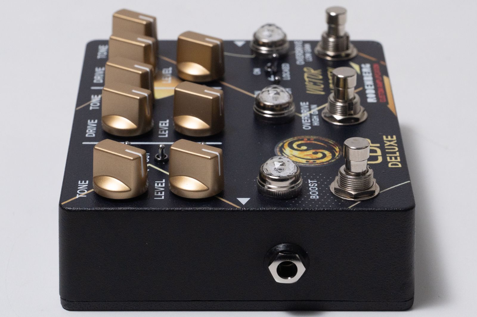 new】RODENBERG AMPLIFICATION / LDP Deluxe Victor Wooten【GIB横浜
