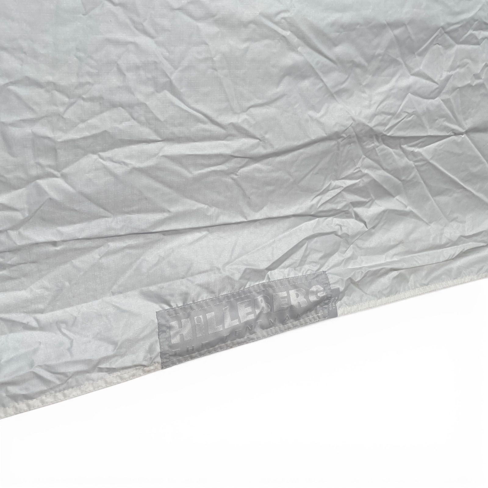 希少 SouloBL Tactical White Hilleberg ソウロタクティカル ホワイト 