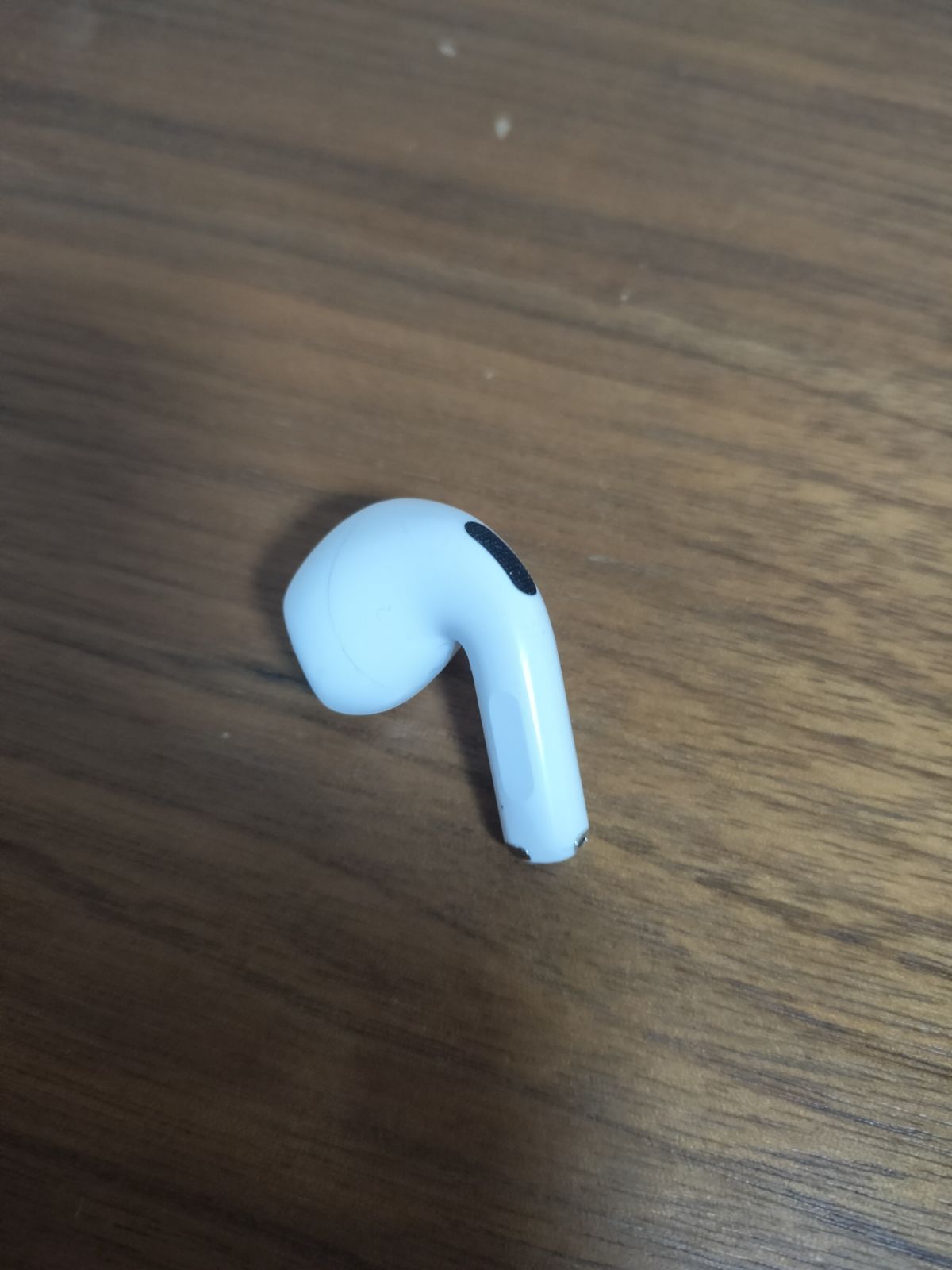 正規品）Apple AirPods 4世代 片耳 L 片方 左耳 ノイズキャンセリング