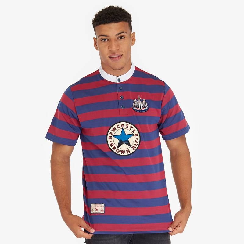 送料無料・匿名配送】Sサイズ Score Draw ニューカッスル 1996