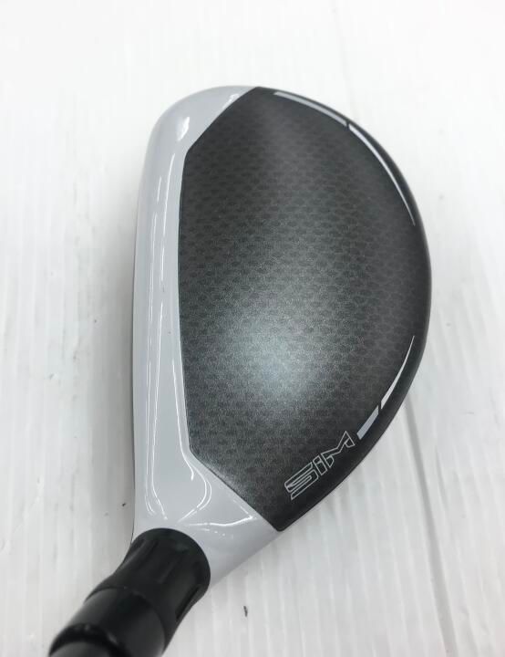 テーラーメイド SIM MAX 25度 TENSEI BLUE TM60 Sフレックス