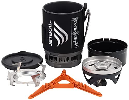 JETBOIL(ジェットボイル) アウトドア バーナー ZIP ジップ 1824325 PS