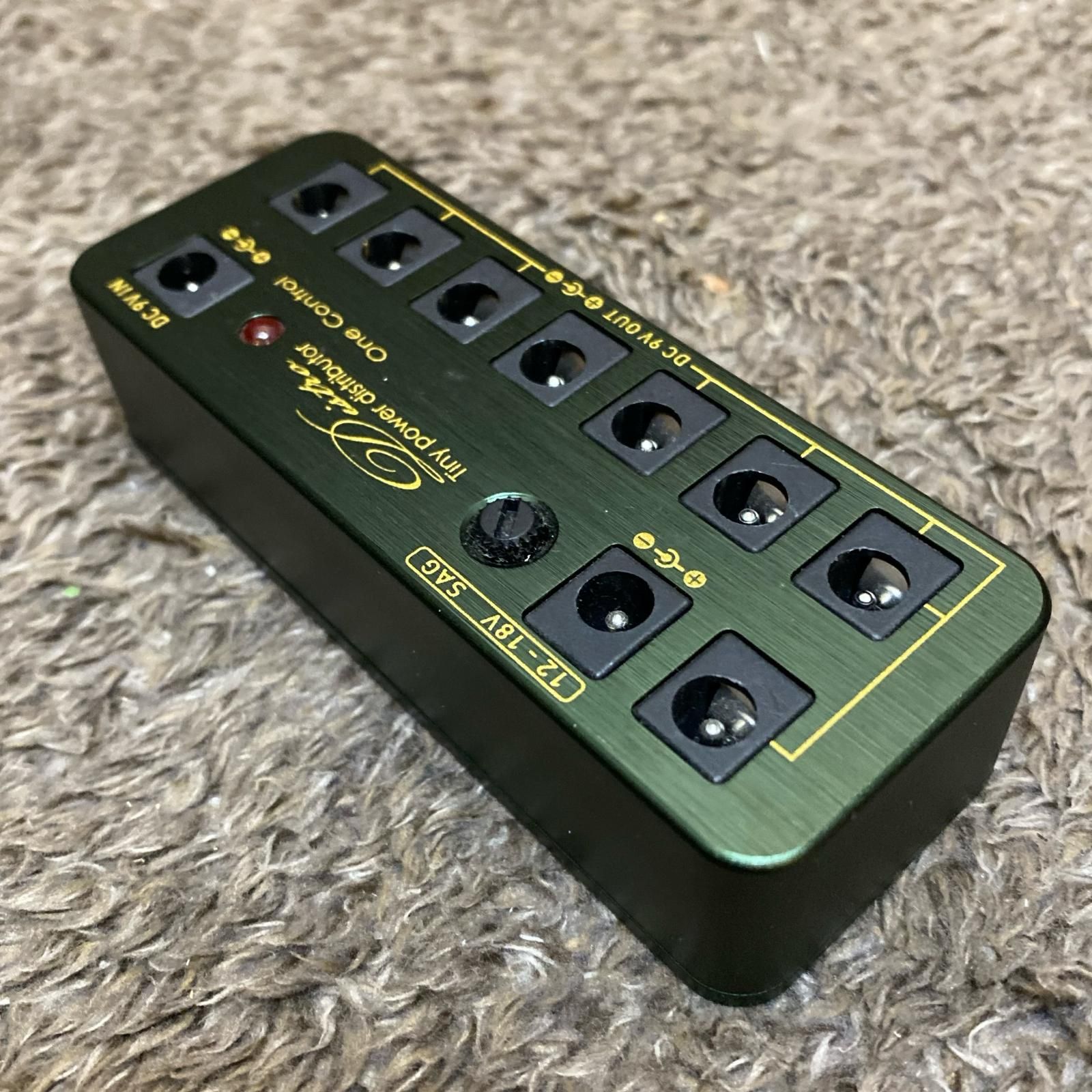 尾張小牧店】【楽器】 中古 ONE CONTROL | ワンコントロール