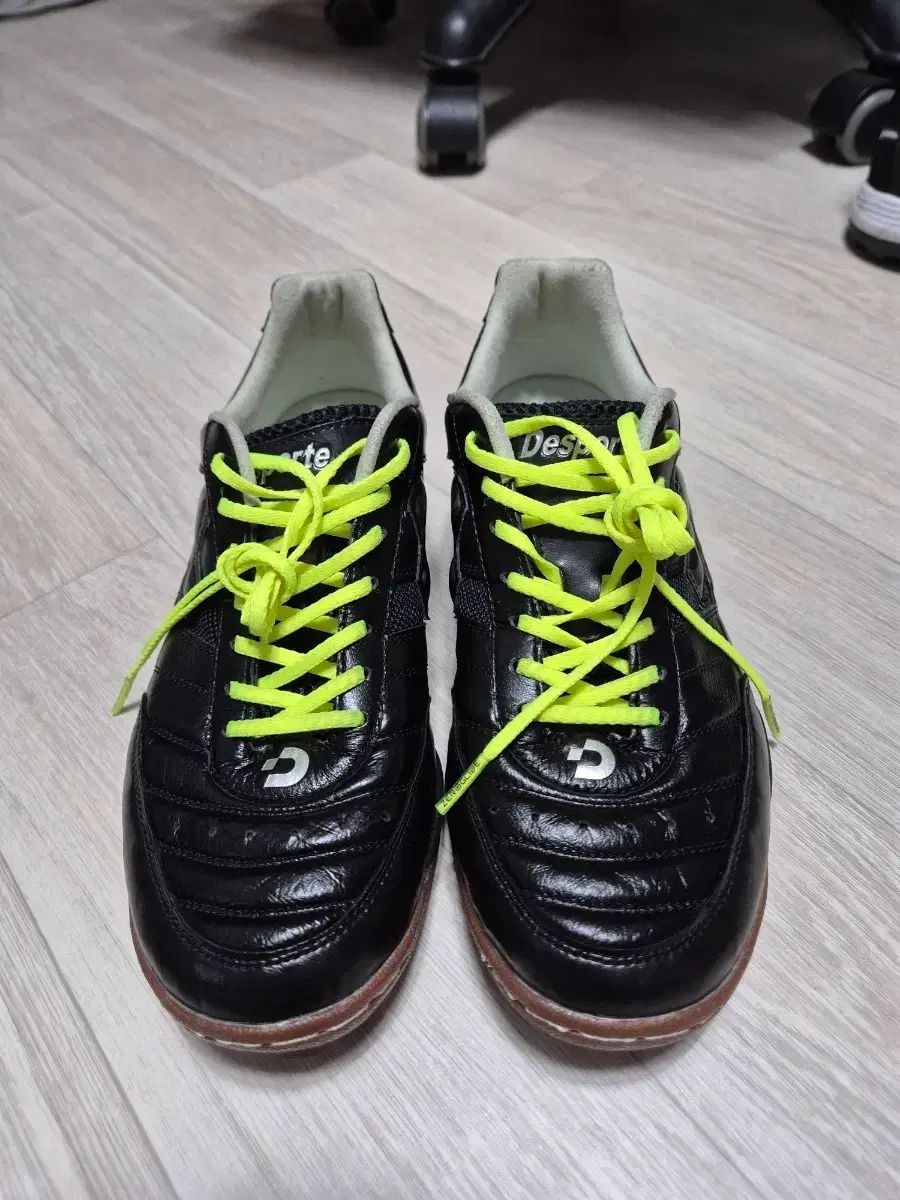 デスポルチ サンルイス kt pro2 265mm 出品 - メルカリ