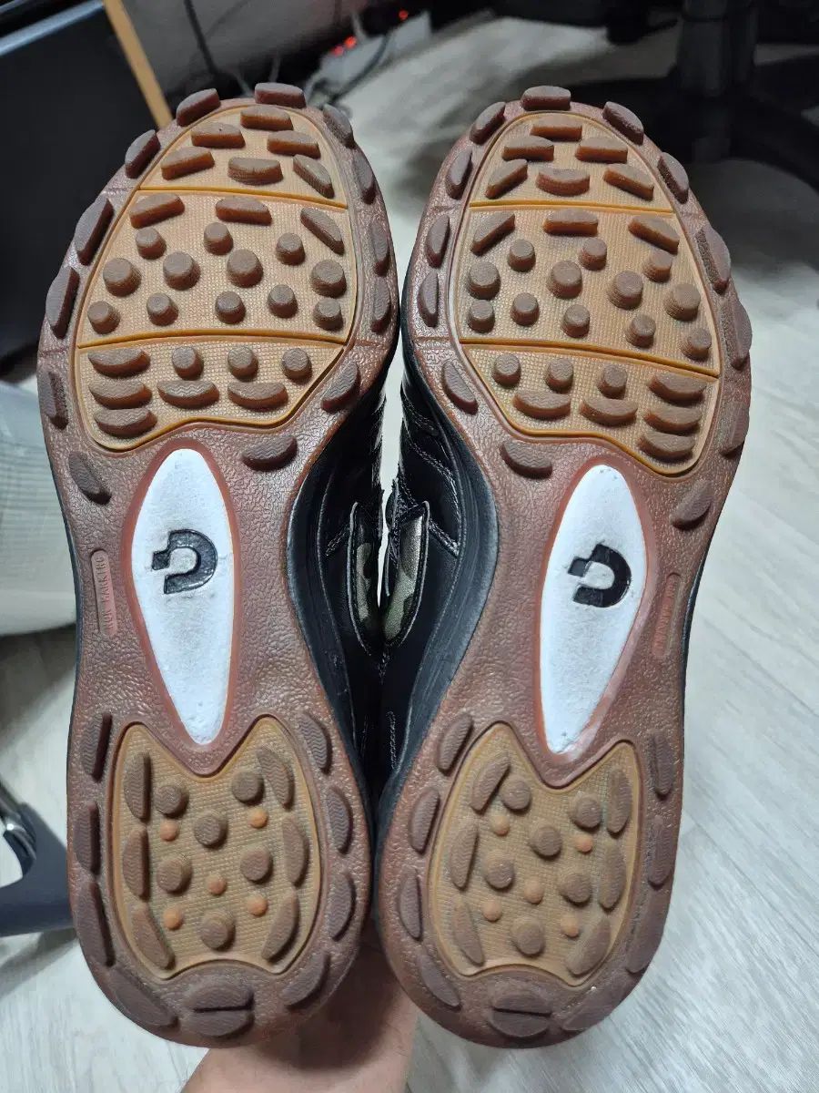 デスポルチ サンルイス kt pro2 265mm 出品 - メルカリ