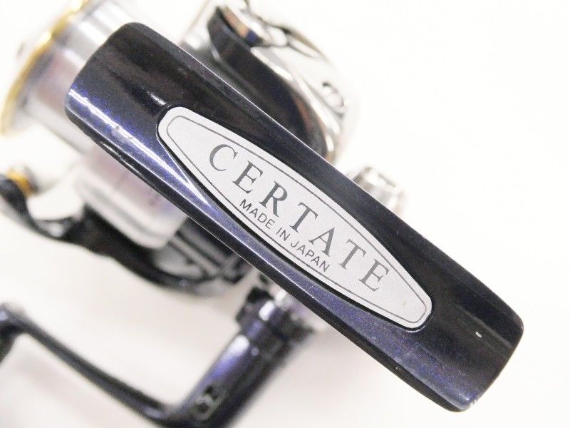 ダイワ 04セルテート 2500 (04-9402120013) - メルカリ