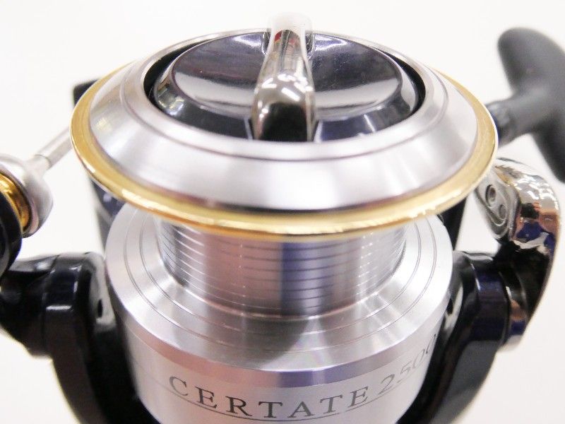 ダイワ 04セルテート 2500 (04-9402120013) - メルカリ