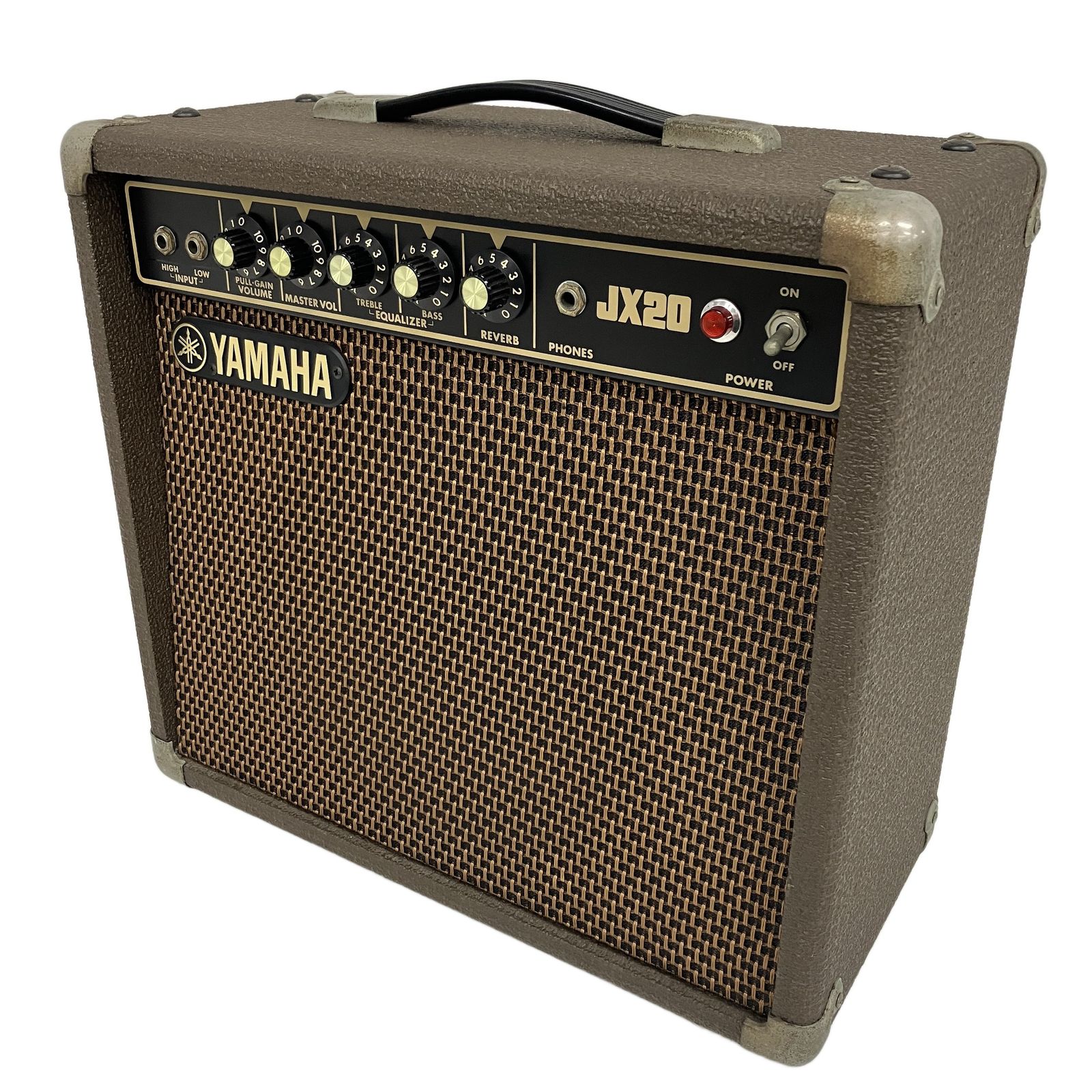 YAMAHA ヤマハ JX20 ギターアンプ コンボアンプ 音響機材 中古