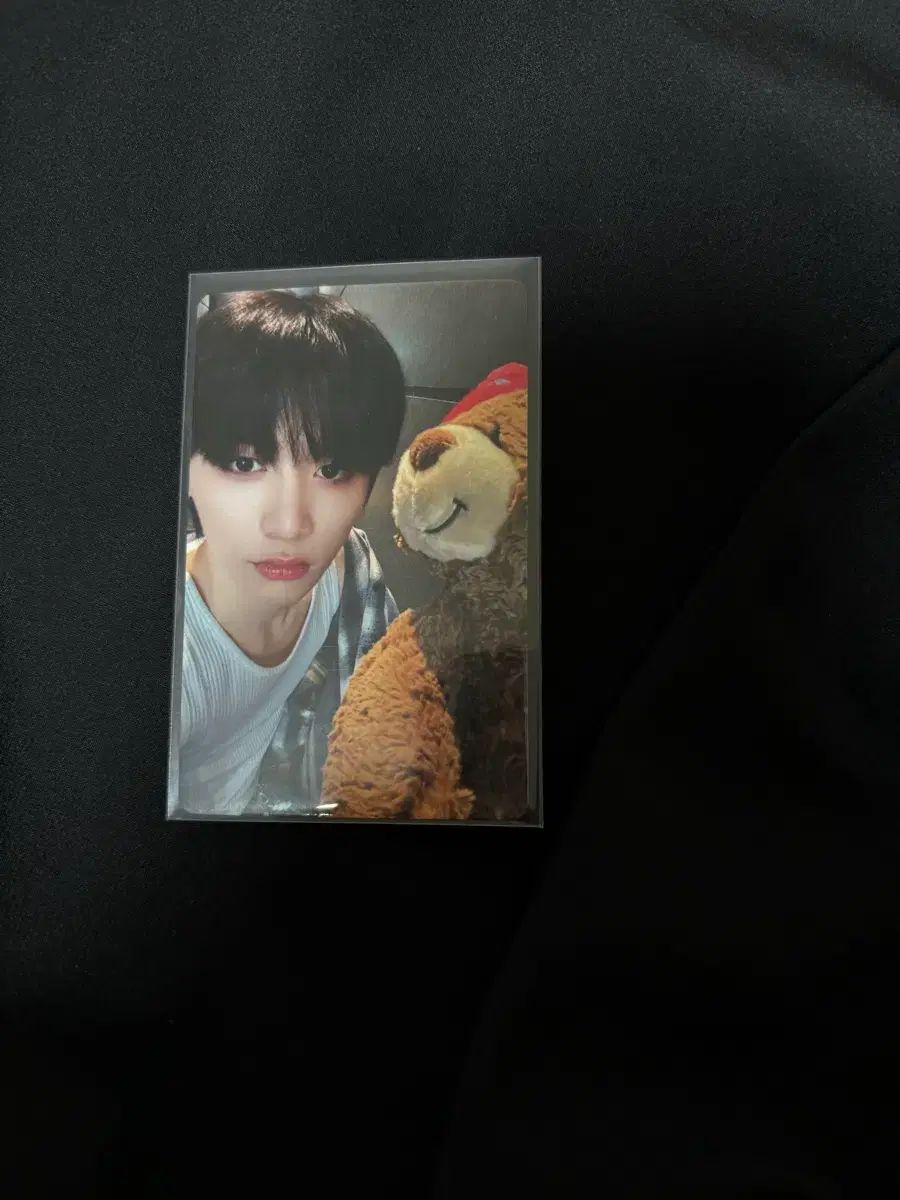 BOYNEXTDOOR(ボイネク) テサン(TAESAN) 19 99 YIZHIYU(一直娱) - メルカリ