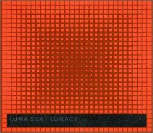 CD)LUNACY - LUNA SEA／LUNA SEA - メルカリ