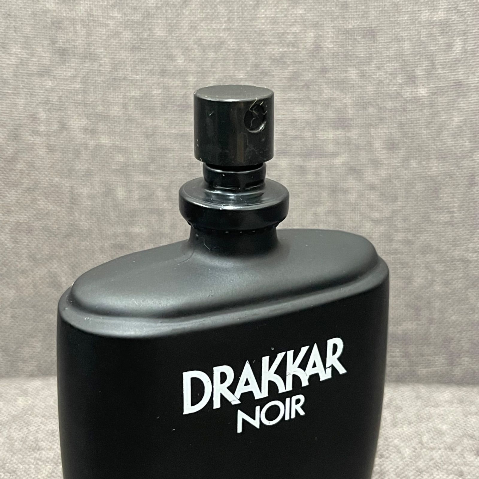NPA】Guy Laroche DRAKKAR NOIR ギラロッシュ ドラッカー ノアール EDT
