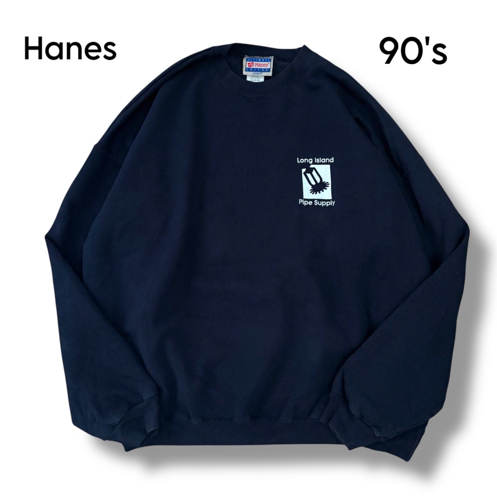 Hanes】90