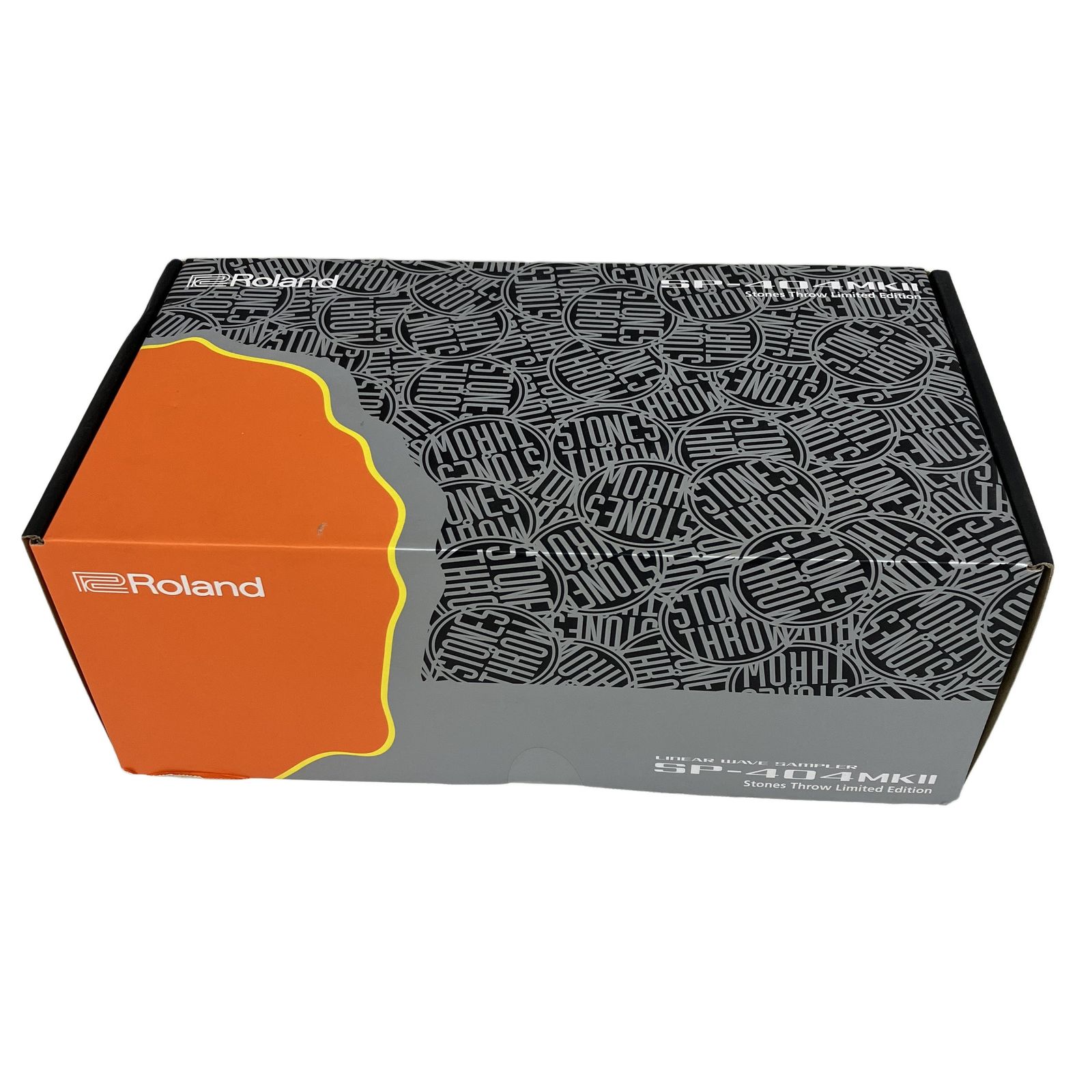 Roland ローランド SP-404MKII LINEAR WAVE SAMPLER サンプラー 音響
