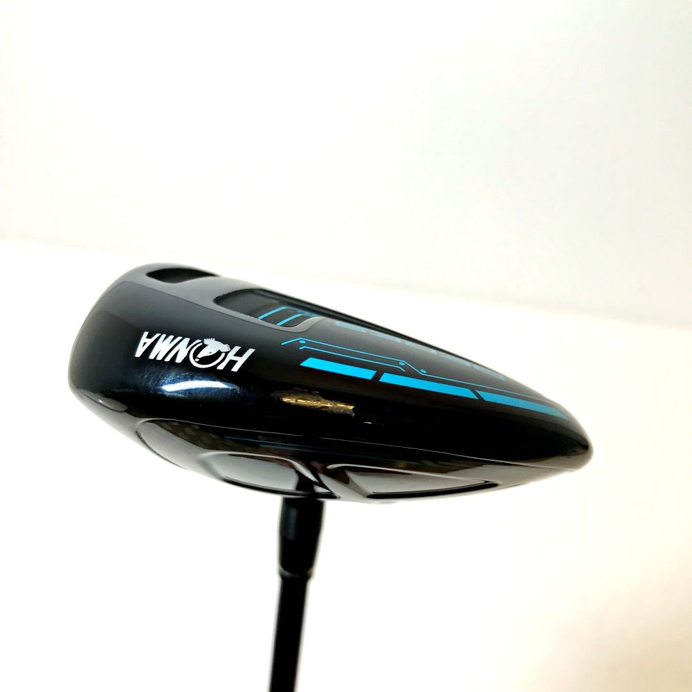 加古川店】 中古 HONMA | ホンマ フェアウェイウッド BERES NX (2022