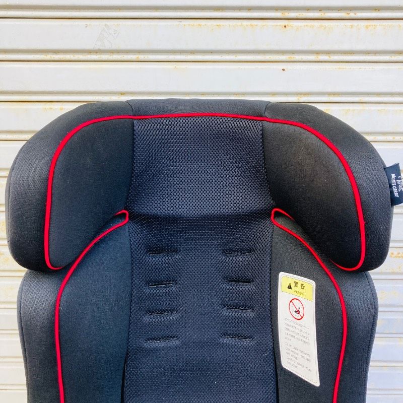 シーエー産商 チャイルドシート マムズキャリー レジェ mum's carry