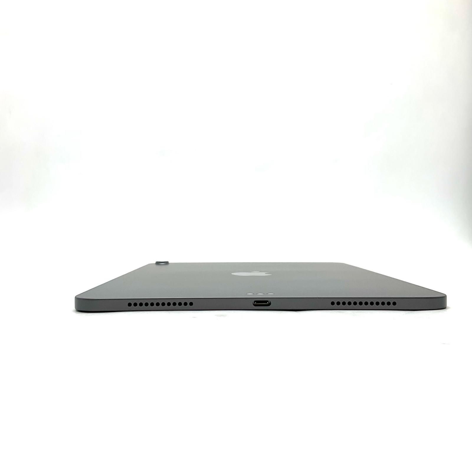 iPad Air 第4世代 64GB スペースグレイ Wi-Fi【難有】- メルカリ