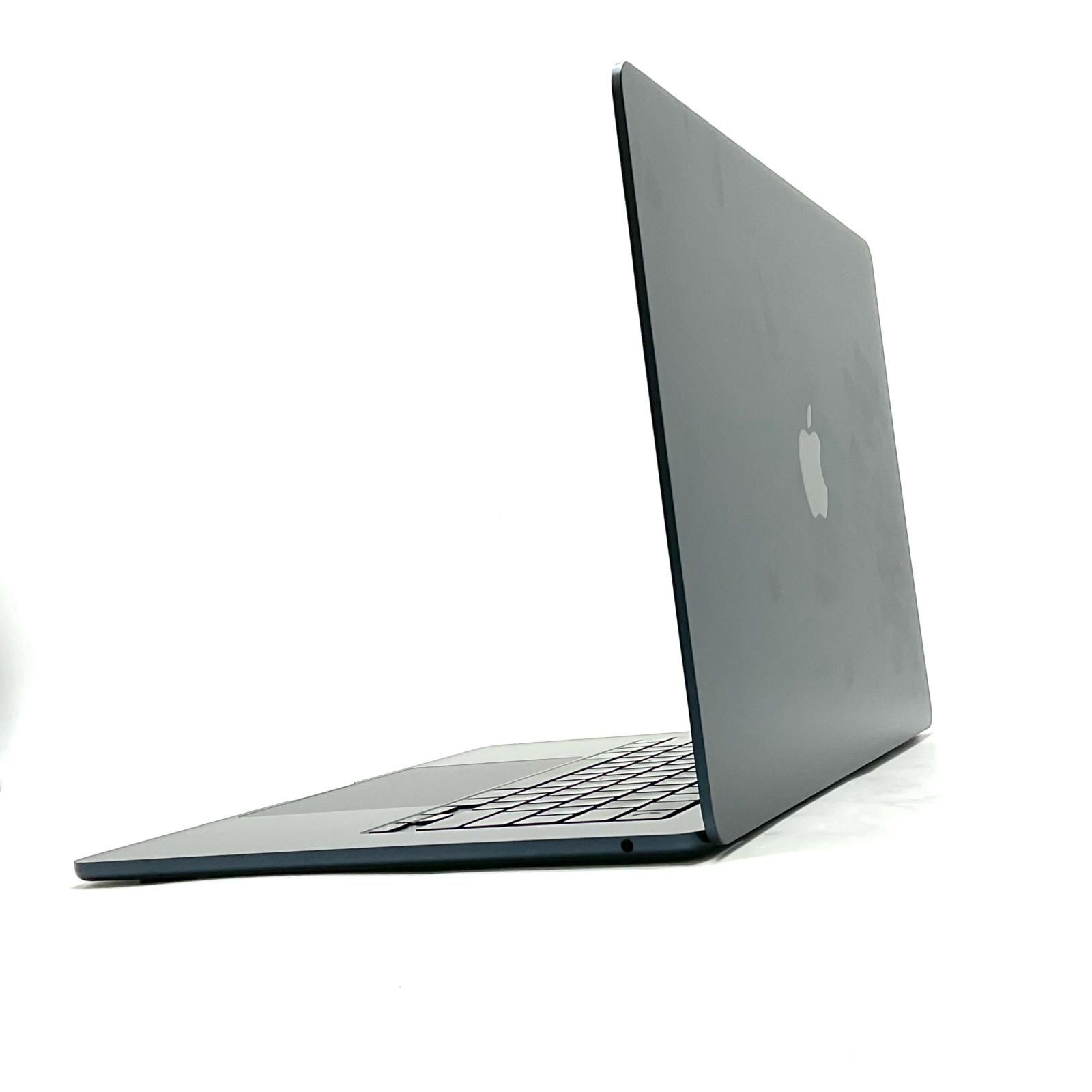 全額返金保証】【最速発送】Apple MacBook Air 15.3インチ 2024 Apple 