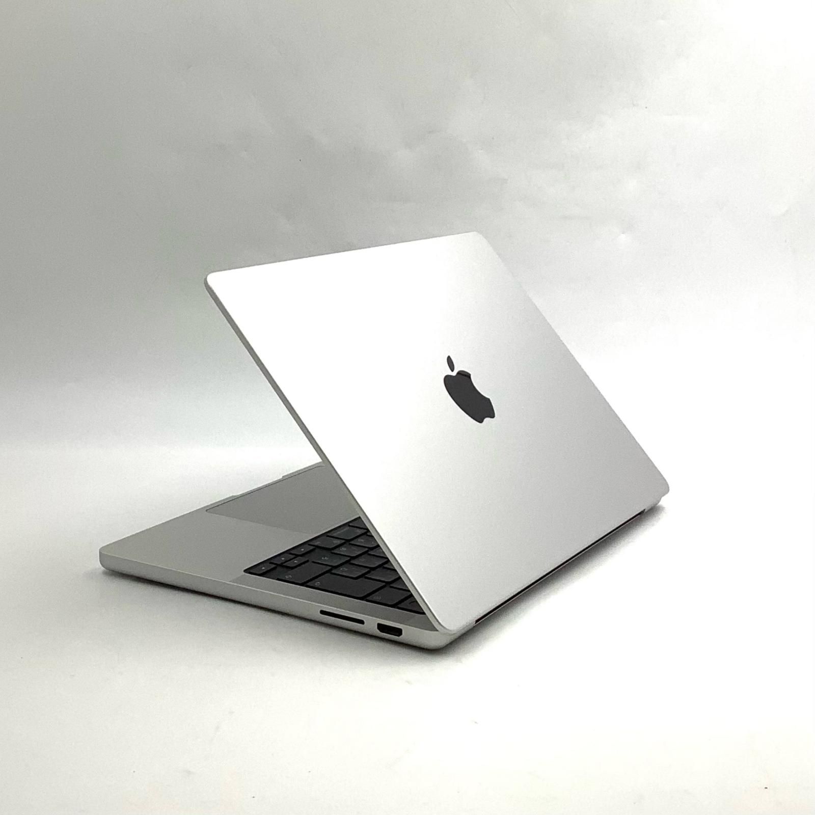 全額返金保証】【最速発送】Apple MacBook Pro 14インチ 2023 Apple M3